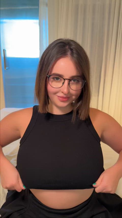Big Ass Big Dick Big Tits Cumshot OnlyFans Teen Tits Porn GIF by susanna