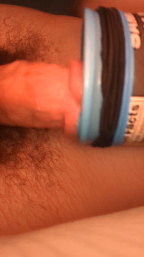 First post