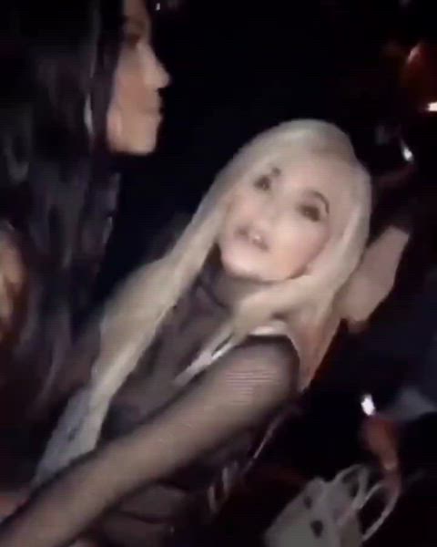 Kylie and Kendall Jenner