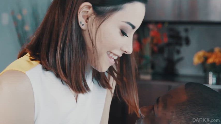 more Aria Lee talk
