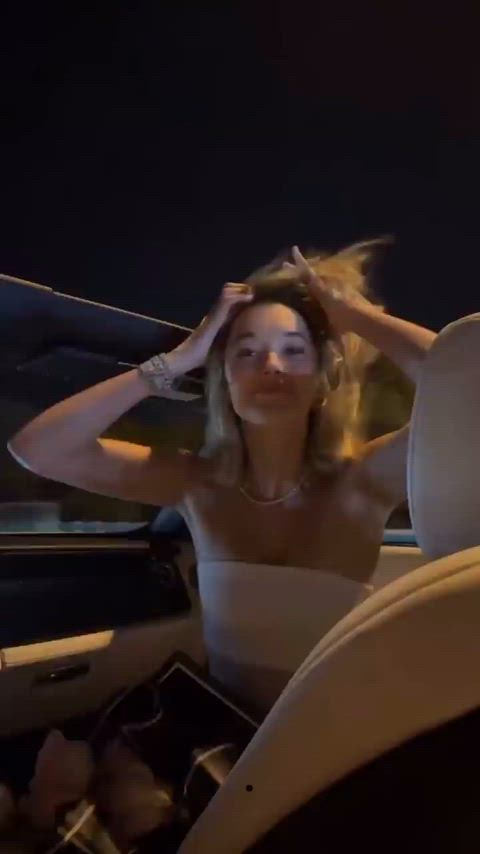 Sarah Snyder [IRTR]