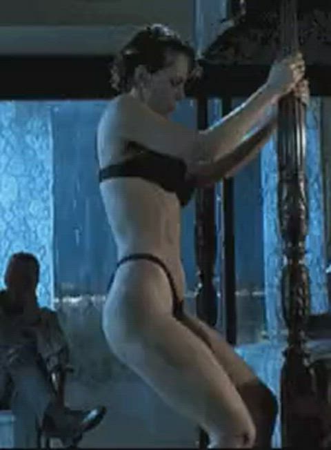 Jamie Leigh Curtis