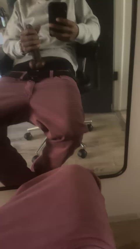 Blurred video preview