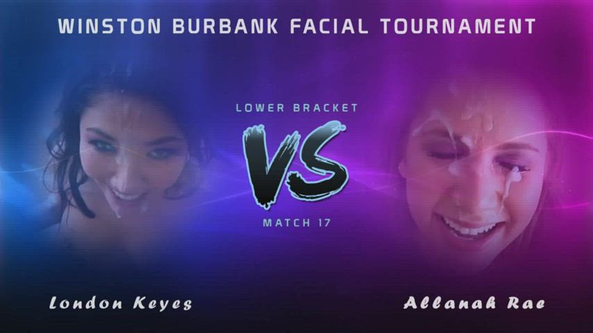 Competition Cumshot Facial London Keyes Porn GIF by monkeycritic