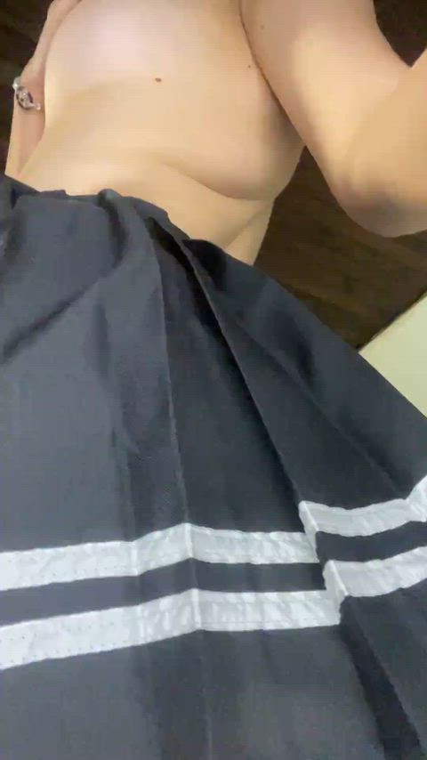 I want you to fill my holes with your cum... F19