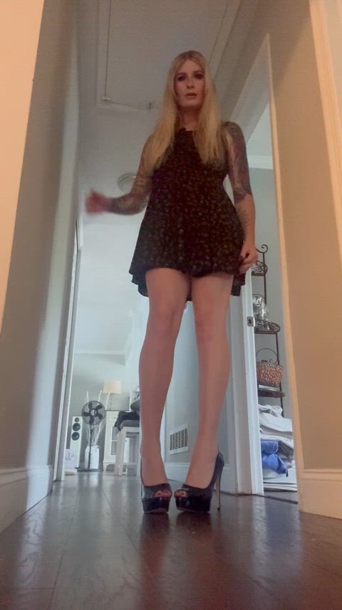 I’m a grower not a show-er…think you could help it grow👀🙈