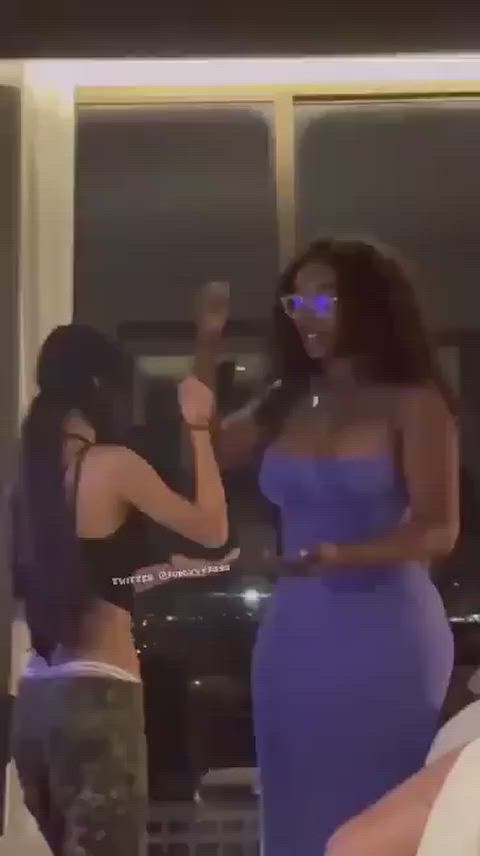 Rock Paper Scissors Blowjob