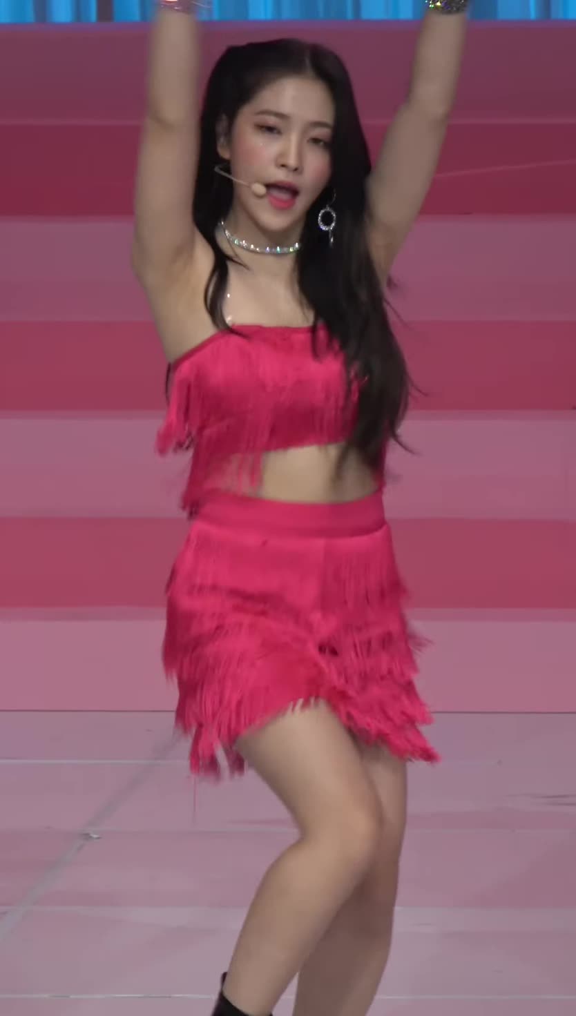 Red Velvet - Yeri