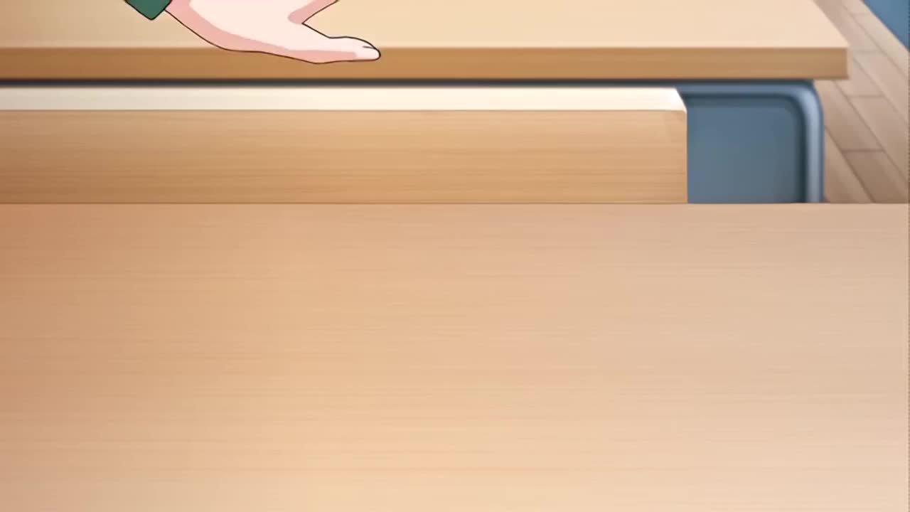 Oideyo Shiritsu Yarima Ri Gakuen episode 4