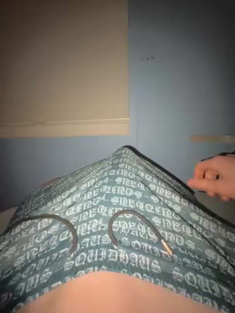 let me slap you in the face with this big cock