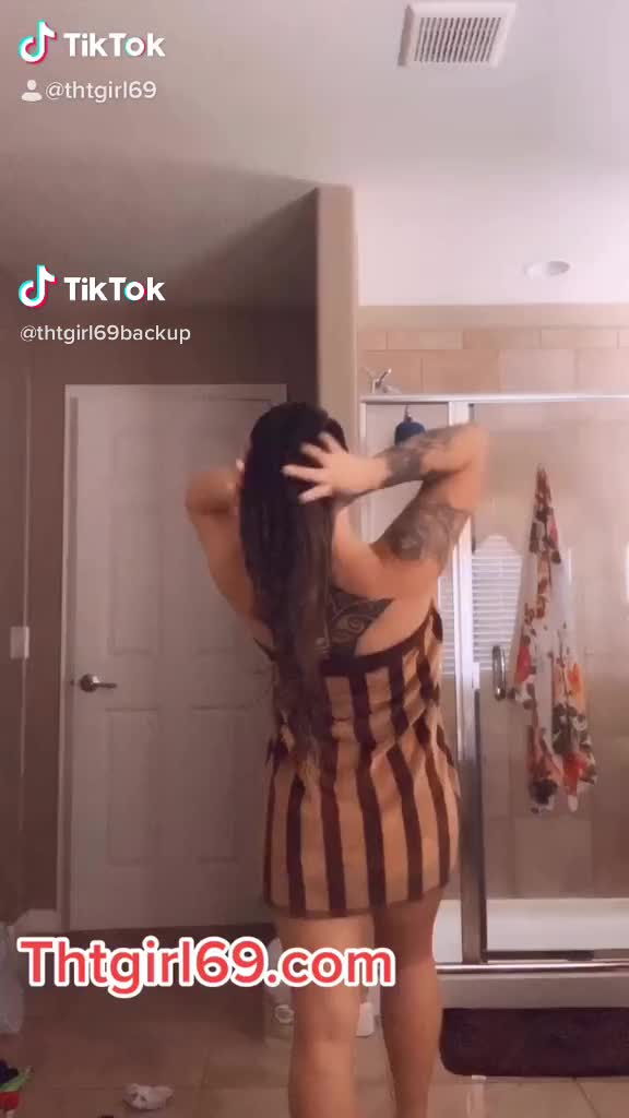 Are you going to introduce yourself? Or just watch me dance?
