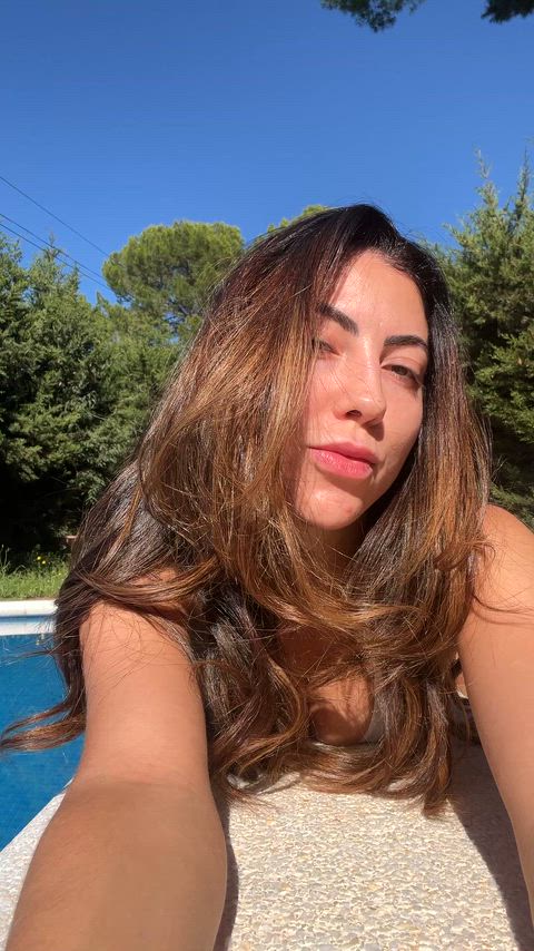 Waiting for you to join me
