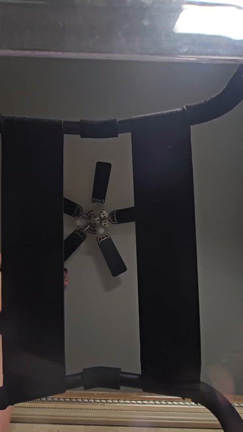 Allow me to reintroduce myself 😋