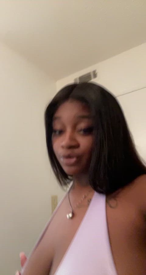 My body was so skinny before having a baby 😮‍💨 and this was only when I had 38DDD