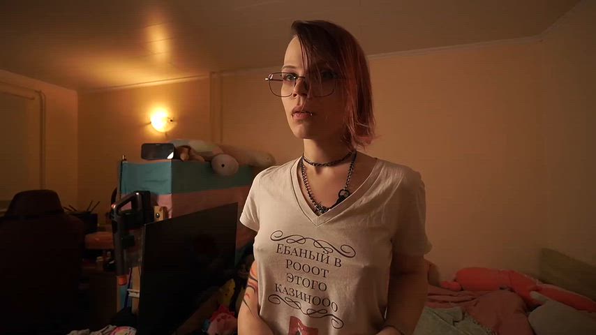 Blurred video preview