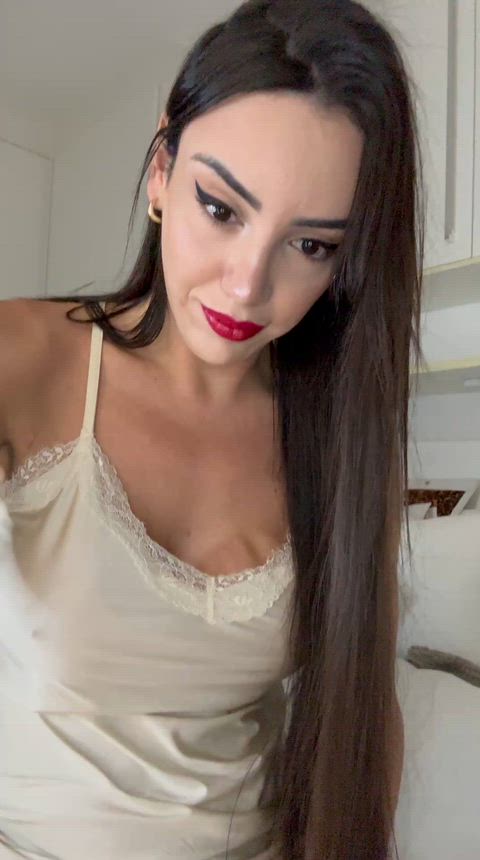Amateur Ass Big Tits Cumshot OnlyFans Teen Tits Porn GIF by candybaby