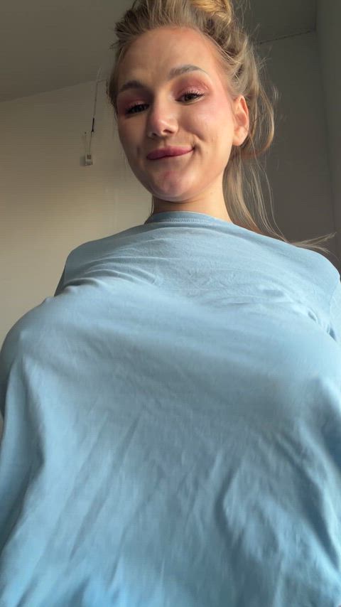 Amateur OnlyFans Tits Porn GIF by relative_rub