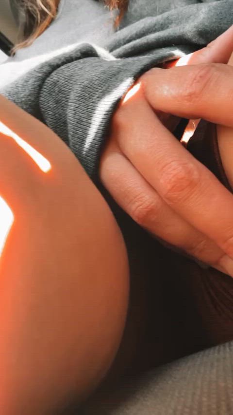 Can you tell I’m horny 