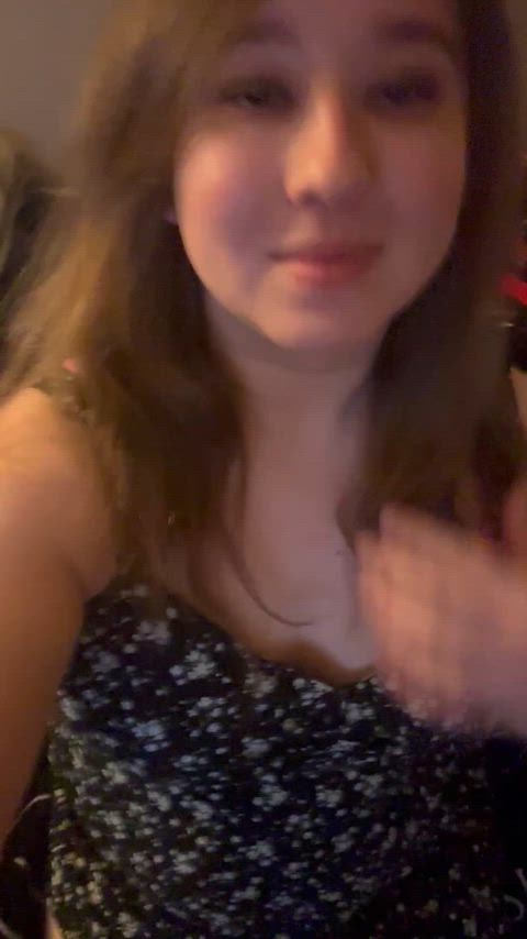 Ready to greet the week 🥰🤭