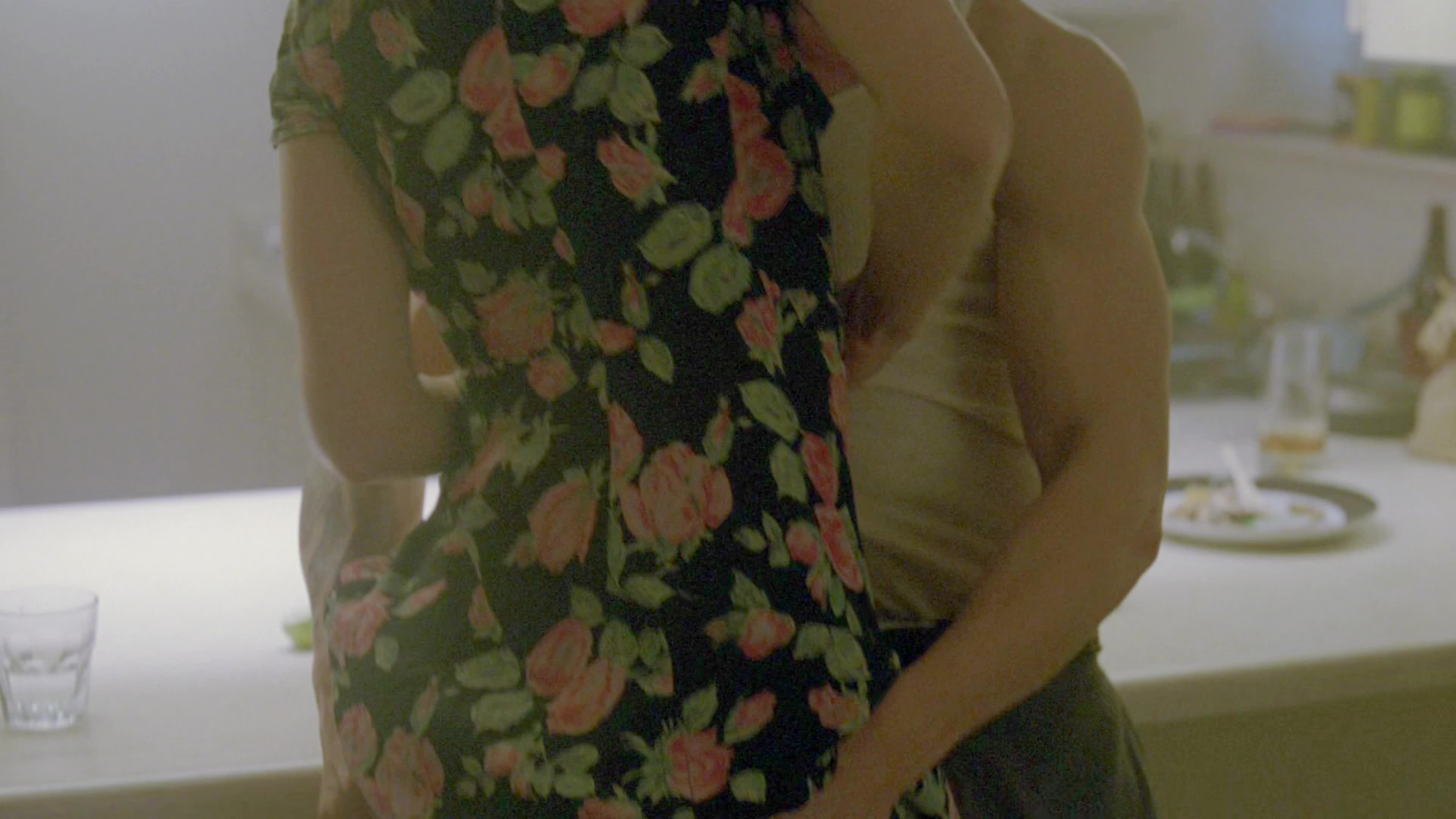 Michelle Monaghan in True Detective S01E06