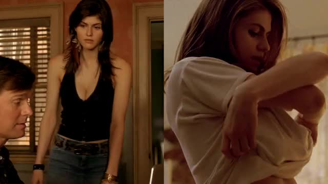 Best of Alexandra Daddario