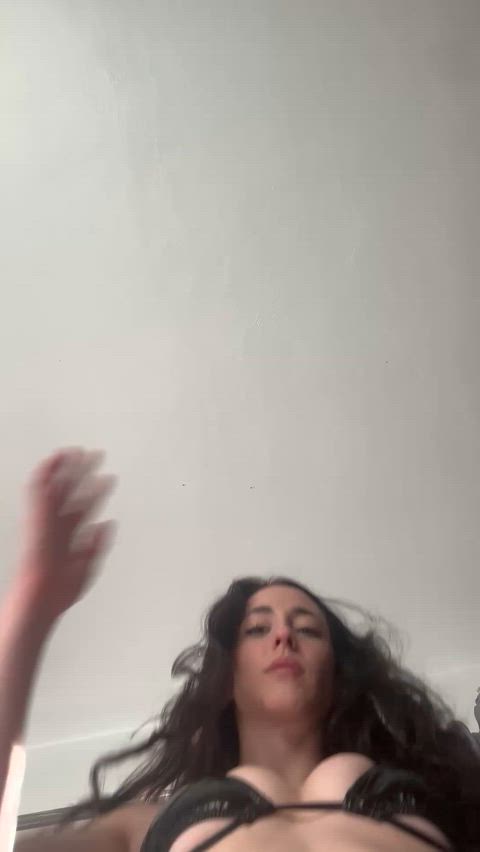 Ready to be smashed by this wonderful ass?