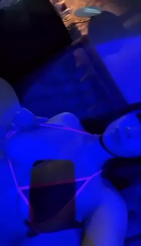 Amateur Big Tits Boobs Brunette Homemade Huge Tits Latina Natural Tits Stripper Teen Porn GIF by populardick