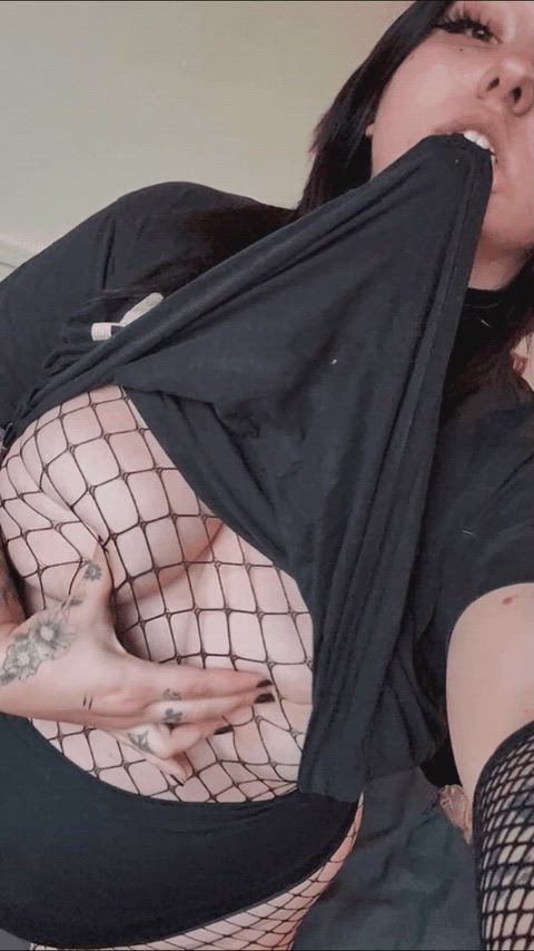 My hands are tired... let's use yours