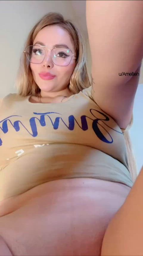 Fat Pussy Pussy Pussy Lips Pussy Spread PussyKat Shaved Pussy Tight Pussy r/GodPussy Porn GIF by amellieh