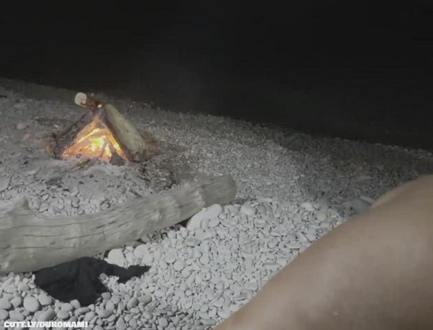 Blowjob Bukkake Cumshot Deepthroat Facial Gangbang Missionary Outdoor Spitroast Porn GIF by duromami