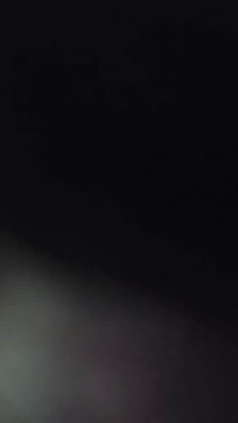 Some late night knotty fun with large rex