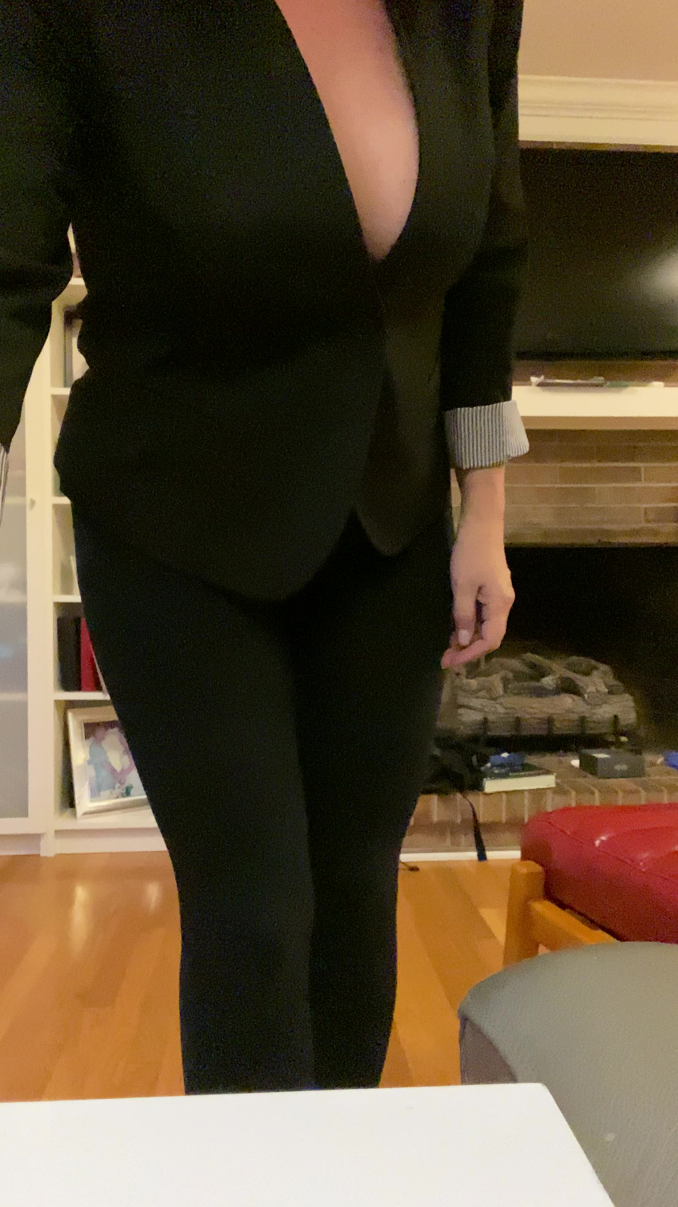 Enough for the office today?!?