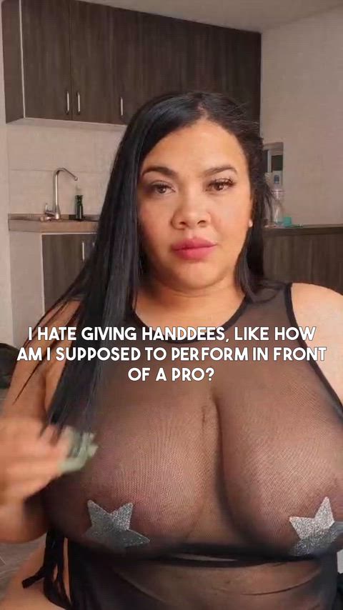 I knew this moment would make you pause. Am I right?