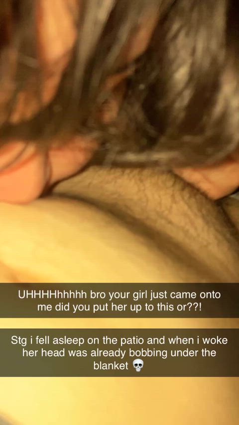 I tried to warn him about this one