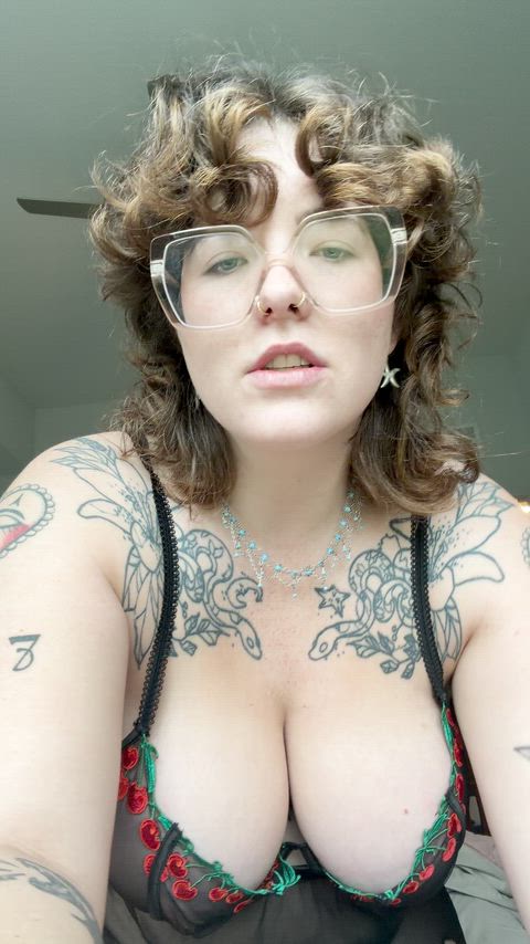 I sent you this saying, I am home alone. Would you cum over?