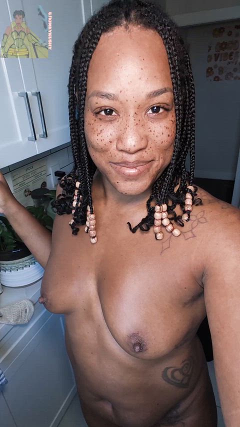 Can you handle a big clit?