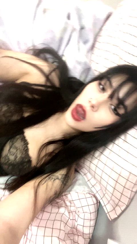 the link to my OF is currently a 7 day free trial xoxo thumbnail