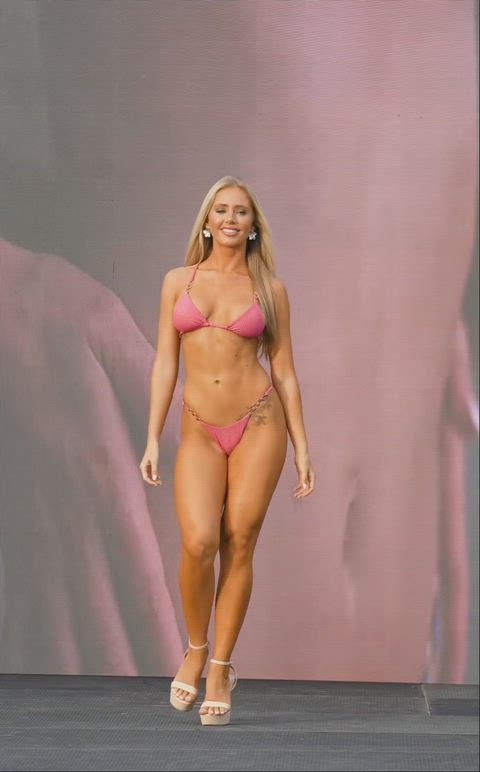 Hayley Bentley - Maly Swim, Fort Lauderdale 2025