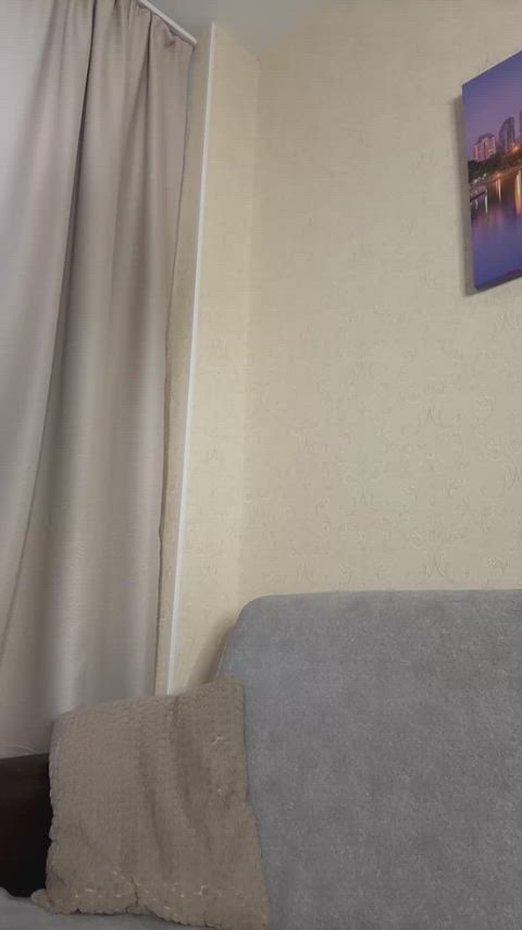 What's your last word before I fck your ass?