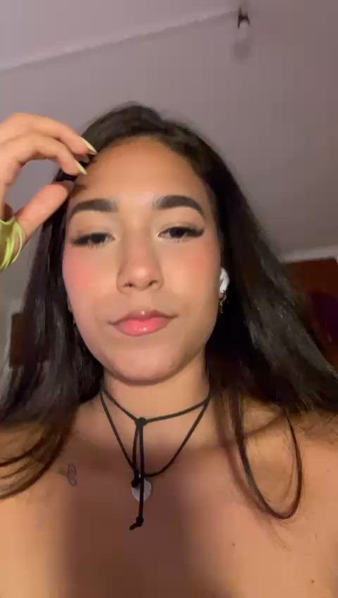 A mi solo me gusta dar mamadas si comienzan así....bien suavecita