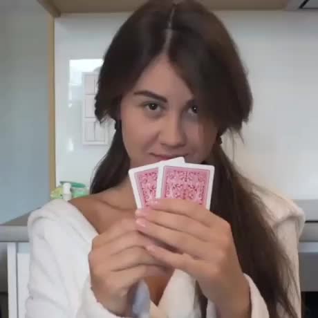 Losing a bet
