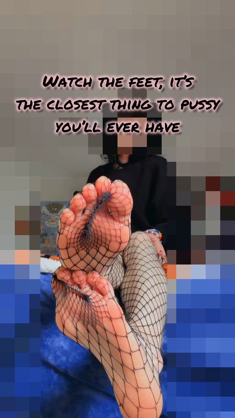 Censored Feet Feet Fetish Femdom Findom FitFemdom Foot Foot Fetish Pixelated Uncensored Porn GIF by therealfeetiecutie