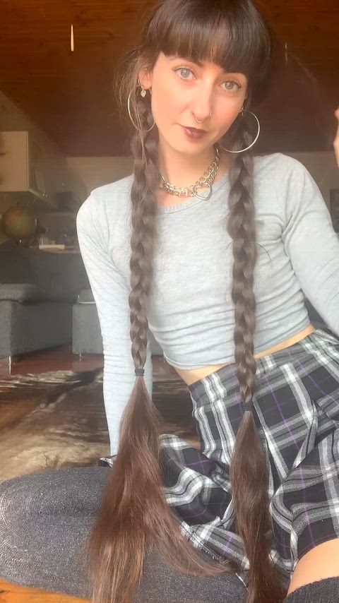 Now you can reach [f]