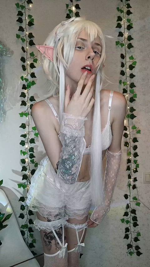 I want to be your mistress thumbnail