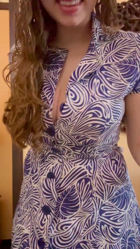 Big Tits Boobs Bouncing Bouncing Tits Naked Natural Tits Nipples Pussy Shaved Pussy Tits Porn GIF by lamsinka89