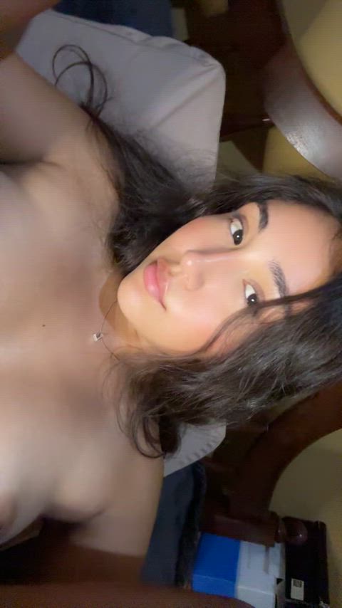 Eat my wet pussy or fuck it raw?