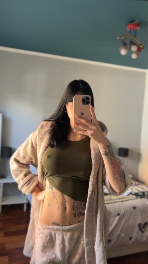 This is how I treat my neighbors