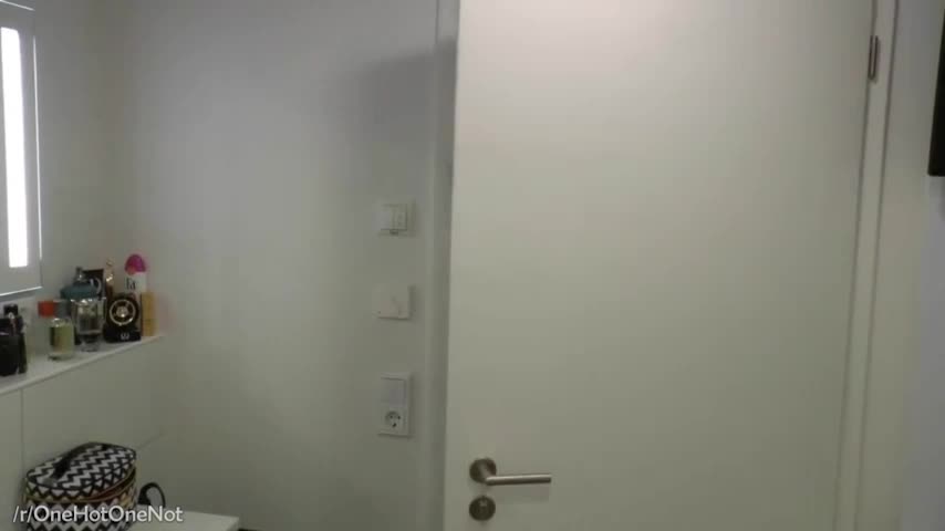 Chubby Dude gets Dirty & Clean at the Same Time