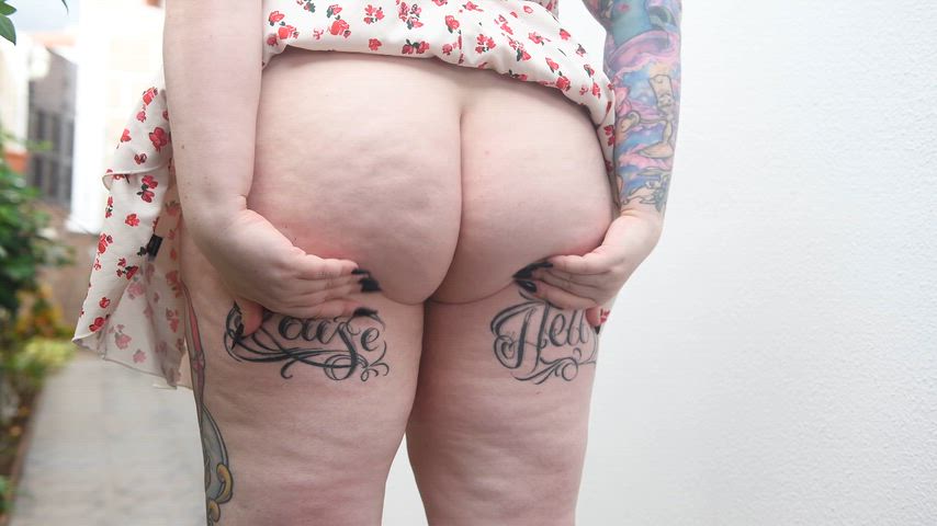 Does my Cellulite a turn on or off