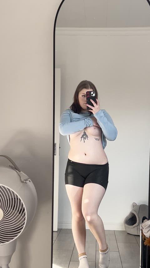 I'm 19, be honest, what first word came to your mind
